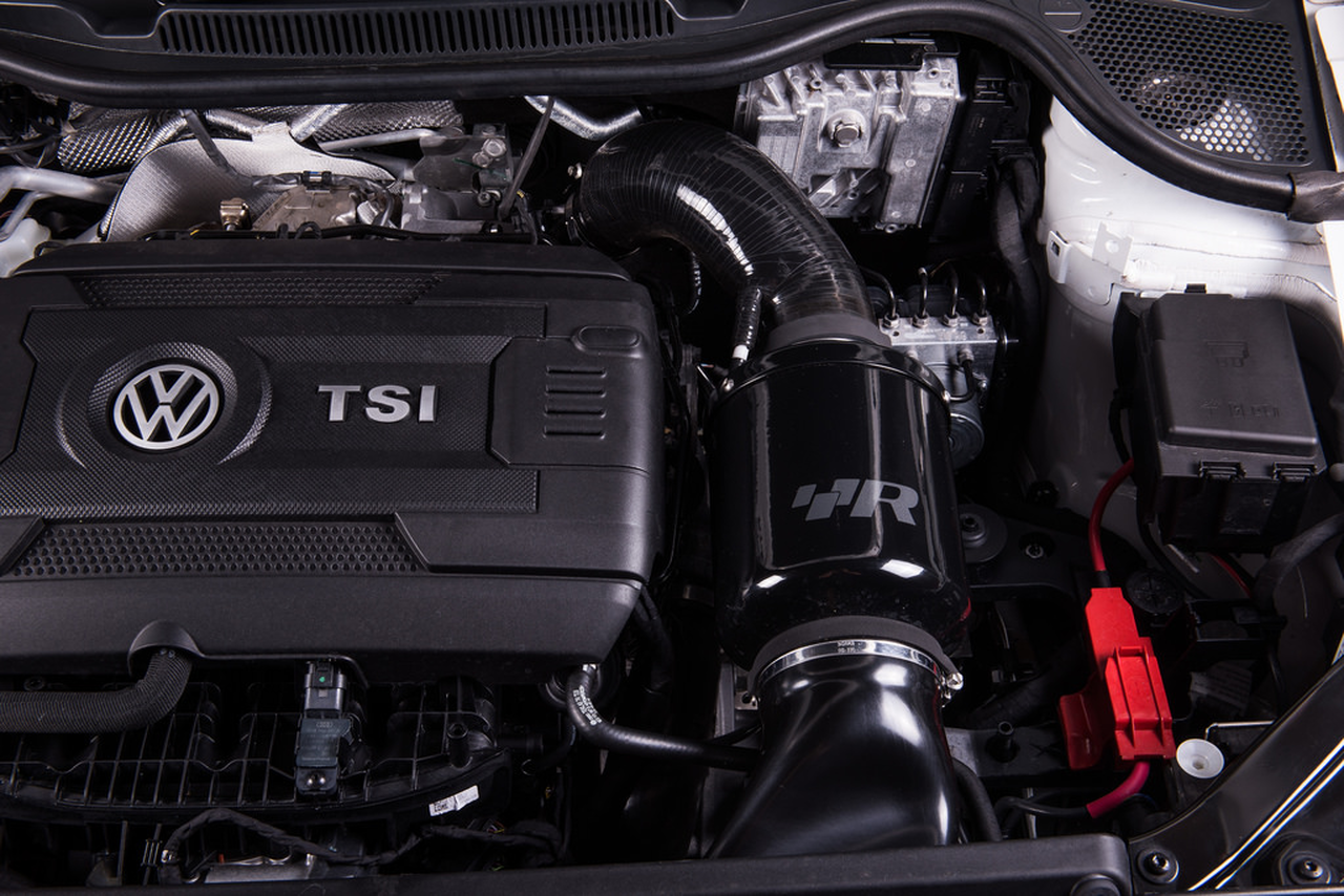 Racingline Cold Air Intake System – MK5 Golf GTI